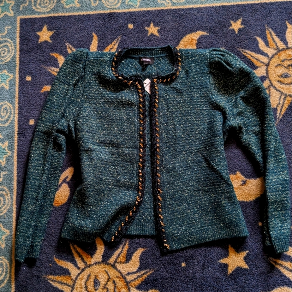 Express Jacket